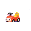 Ride-on количка
